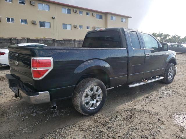 Photo 3 from auction – 2012 FORD F150 SUPER with VIN 1FTEX1CM6CFA35035