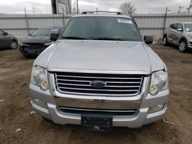 صورة رقم 5 من المزاد - 2009 FORD EXPLORER X مع VIN 1FMEU73E09UA05338