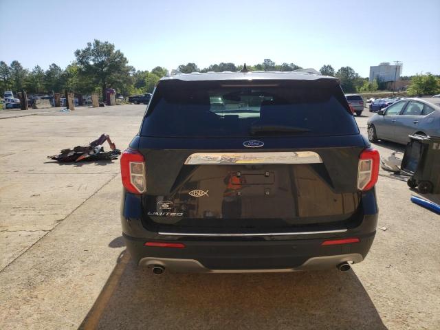 Photo 6 from auction – 2020 FORD EXPLORER L with VIN 1FMSK7FH0LGC74329
