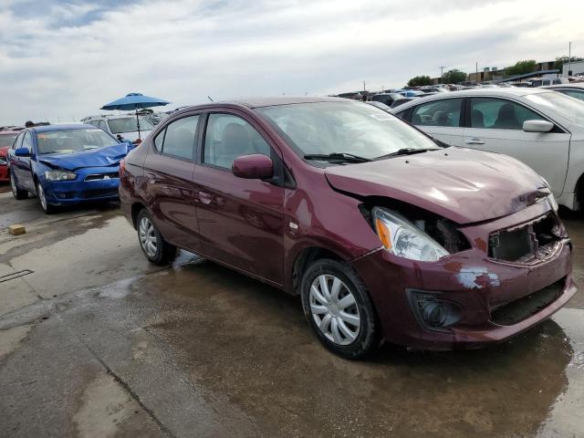 Photo 4 from auction – 2017 MITSUBISHI MIRAGE G4 with VIN ML32F3FJ2HHF19837
