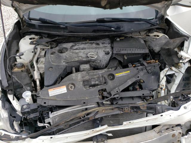 Photo 11 from auction – 2013 NISSAN ALTIMA 2.5 with VIN 1N4AL3AP1DN422799