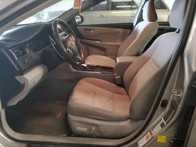 Photo 7 from auction – 2015 TOYOTA CAMRY LE with VIN 4T1BF1FK3FU078811