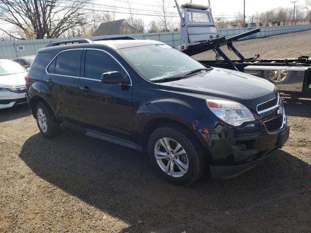 Foto 4 de la subasta – 2013 CHEVROLET EQUINOX LT con VIN 2GNFLEEK7D6176301