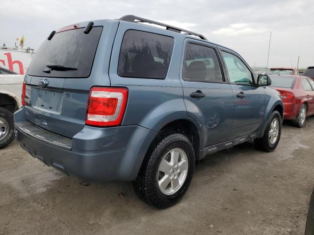 Photo 3 from auction – 2011 FORD ESCAPE XLT with VIN 1FMCU0D74BKB33338