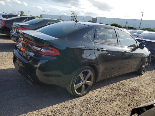 Photo 3 from auction – 2015 DODGE DART GT with VIN 1C3CDFEB1FD160179