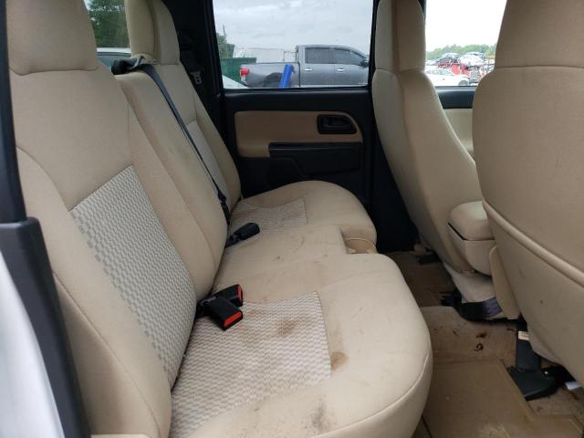 Photo 10 from auction – 2007 CHEVROLET COLORADO with VIN 1GCCS13E078113284