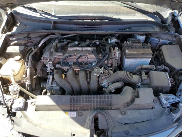 Photo 11 from auction – 2020 TOYOTA COROLLA L with VIN 5YFDPRAEXLP050619
