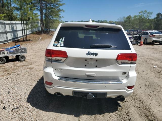 Photo 6 from auction – 2014 JEEP GRAND CHER with VIN 1C4RJFCG9EC587465