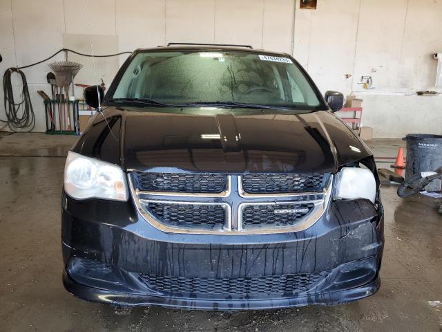Photo 5 from auction – 2011 DODGE GRAND CARA with VIN 2D4RN3DG0BR698767