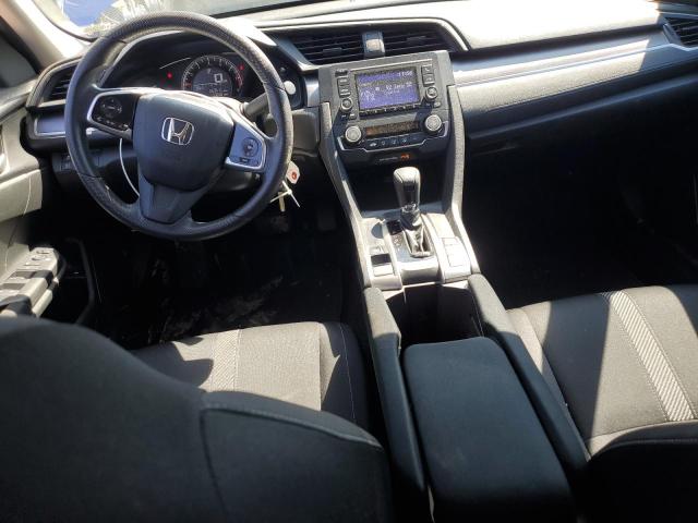 Photo 8 from auction – 2018 HONDA CIVIC LX with VIN 19XFC2F59JE006811