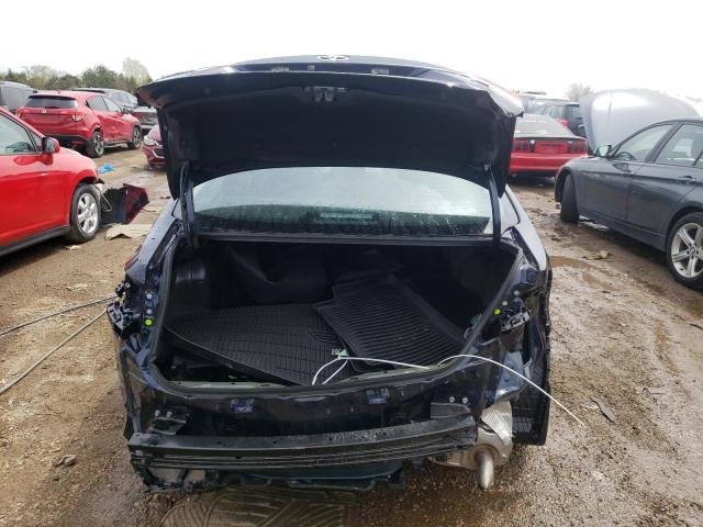 Photo 6 from auction – 2022 TOYOTA COROLLA LE with VIN 5YFEPMAE2NP355493