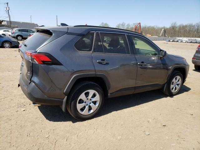 Photo 3 from auction – 2019 TOYOTA RAV4 LE with VIN JTMF1RFV1KD004374
