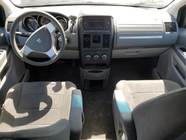 Photo 8 from auction – 2009 DODGE GRAND CARA with VIN 1D8HN44EX9B504754