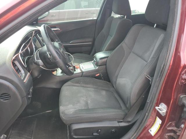 Photo 7 from auction – 2018 DODGE CHARGER R/ with VIN 2C3CDXCT6JH138997