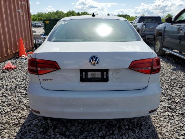 Photo 6 from auction – 2015 VOLKSWAGEN JETTA BASE with VIN 3VW2K7AJ2FM307255