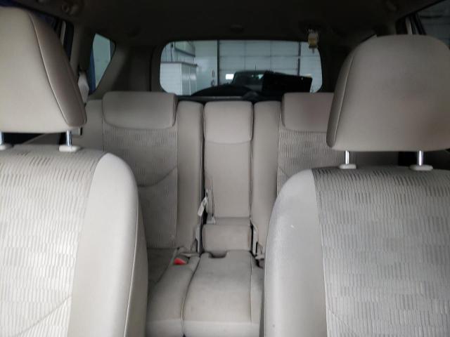 Photo 10 from auction – 2010 TOYOTA RAV4 with VIN 2T3ZF4DV1AW047408