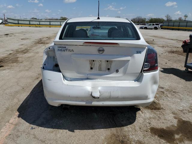 Photo 6 from auction – 2011 NISSAN SENTRA 2.0 with VIN 3N1AB6AP2BL638255