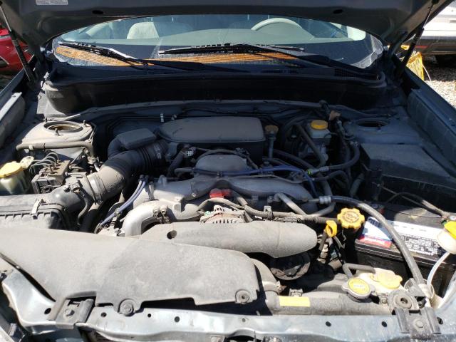 Photo 11 from auction – 2010 SUBARU FORESTER 2 with VIN JF2SH6CC9AG801644