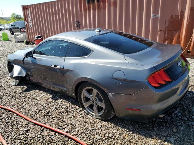 Photo 2 from auction – 2021 FORD MUSTANG with VIN 1FA6P8TH4M5129038