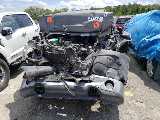 Photo 5 from auction – 2008 FORD F150 with VIN 1FTPX14V58FB99304