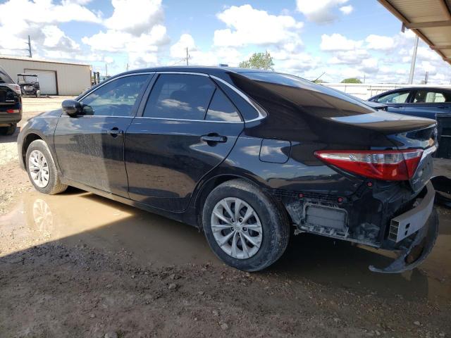 Photo 2 from auction – 2017 TOYOTA CAMRY LE with VIN 4T1BF1FK0HU633619