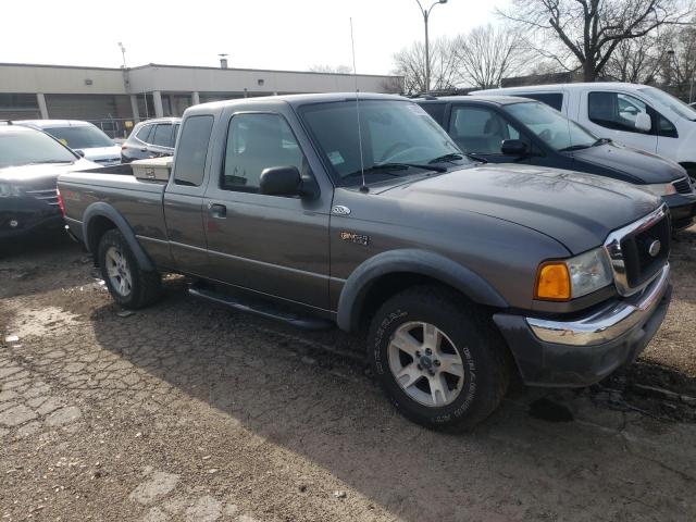 Photo 4 from auction – 2004 FORD RANGER SUP with VIN 1FTZR45E14PA07755