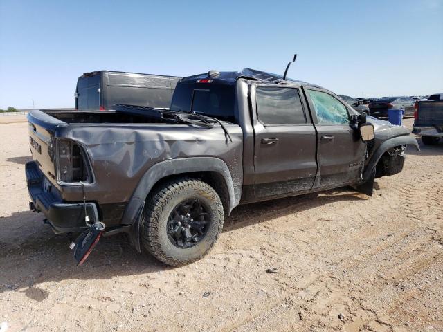 Photo 3 from auction – 2022 RAM 1500 TRX with VIN 1C6SRFU98NN353288