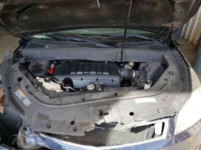 Снимка 12 от търг – 2012 CHEVROLET TRAVERSE L с VIN 1GNKRFED3CJ145780
