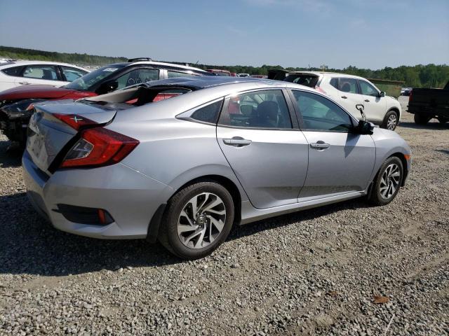 Photo 3 from auction – 2016 HONDA CIVIC EX with VIN 2HGFC2F70GH557855