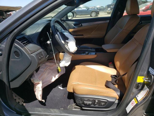 Photo 7 from auction – 2013 LEXUS GS 350 with VIN JTHBE1BL7D5015870