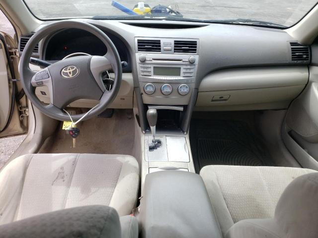 Photo 8 from auction – 2011 TOYOTA CAMRY BASE with VIN 4T1BF3EK5BU625617