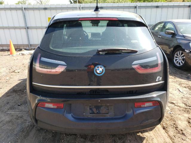 Photo 6 from auction – 2019 BMW I3 REX with VIN WBY8P4C52K7E79708