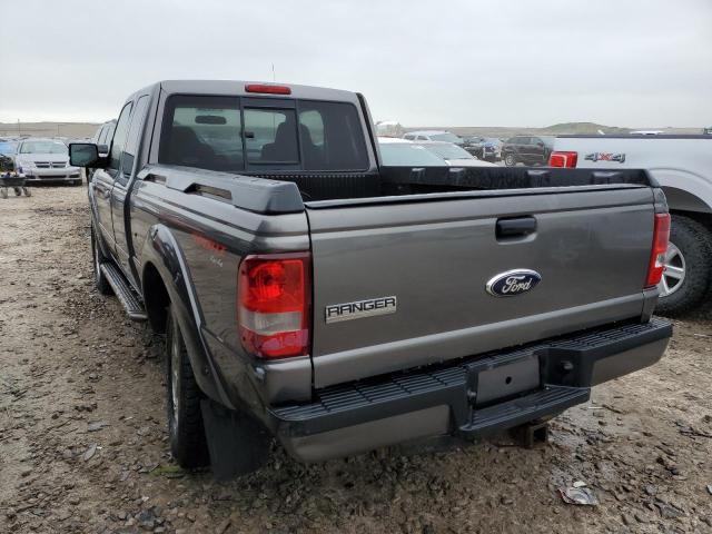 Photo 2 from auction – 2007 FORD RANGER SUP with VIN 1FTZR45E77PA30588