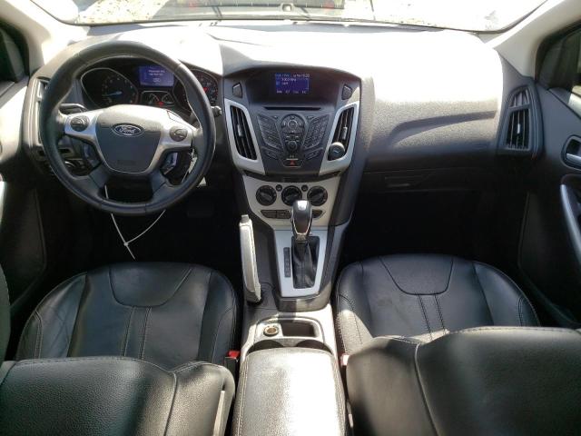 Фото 8 с аукциона – 2013 FORD FOCUS SE с VIN 1FADP3K26DL132297