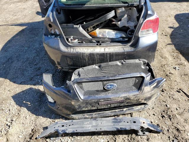 Photo 12 from auction – 2014 SUBARU IMPREZA PR with VIN JF1GJAC62EH011727