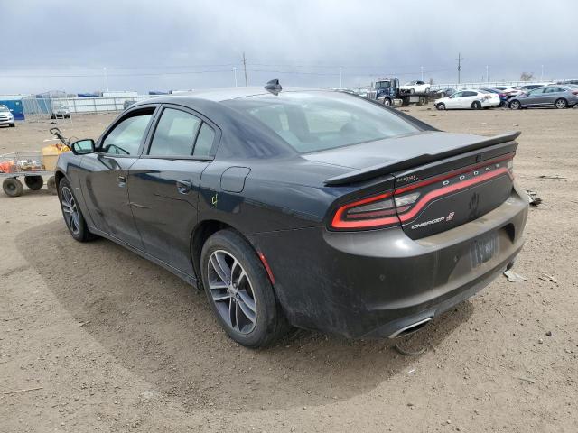 Photo 2 from auction – 2018 DODGE CHARGER GT with VIN 2C3CDXJG7JH235521