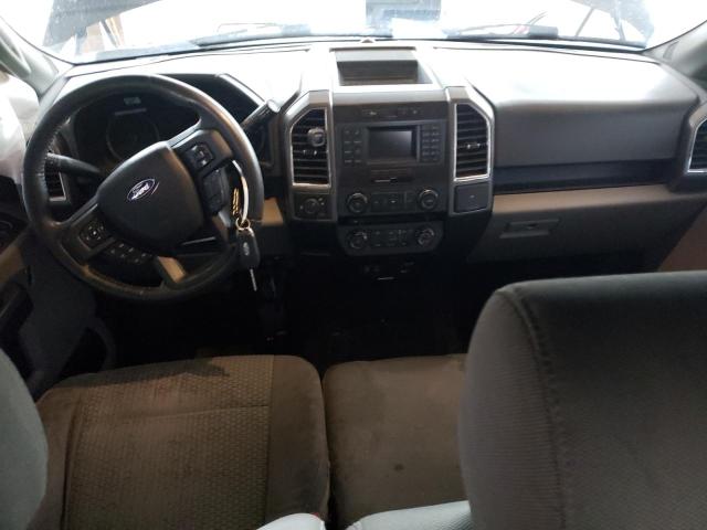 Photo 8 from auction – 2015 FORD F150 SUPER with VIN 1FTEW1CP7FFA09738