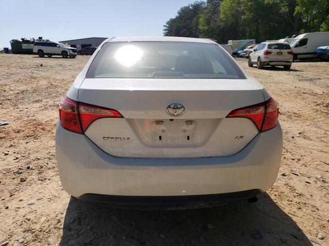 Photo 6 from auction – 2019 TOYOTA COROLLA L with VIN 5YFBURHE7KP937244