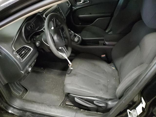 Photo 7 from auction – 2016 CHRYSLER 200 LIMITE with VIN 1C3CCCAB3GN144973