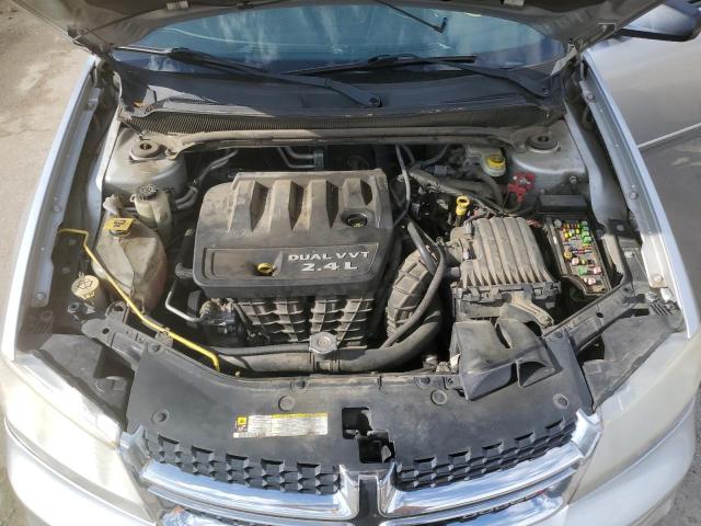 Photo 11 from auction – 2012 DODGE AVENGER SE with VIN 1C3CDZAB1CN274731