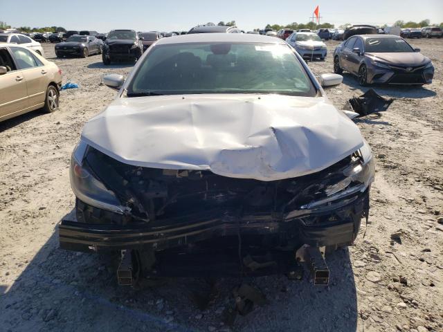 Photo 5 from auction – 2016 CHRYSLER 200 LX with VIN 1C3CCCFB8GN171501