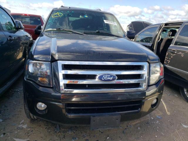 Photo 5 from auction – 2014 FORD EXPEDITION with VIN 1FMJU1K59EEF25216