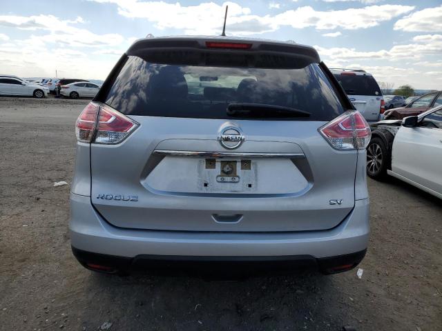 Photo 6 from auction – 2016 NISSAN ROGUE S with VIN JN8AT2MT2GW023870