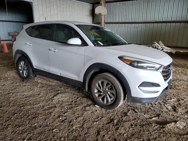 Photo 4 from auction – 2016 HYUNDAI TUCSON SE with VIN KM8J23A46GU204060
