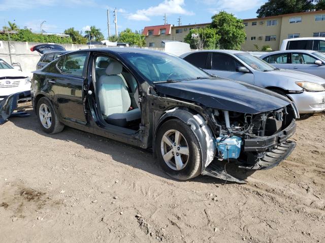 Photo 4 from auction – 2014 KIA OPTIMA LX with VIN 5XXGM4A71EG269071