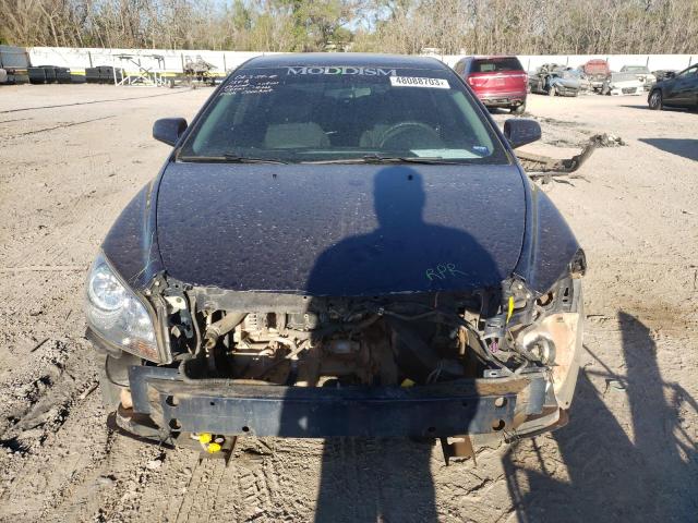 Photo 5 from auction – 2011 CHEVROLET MALIBU 1LT with VIN 1G1ZC5E19BF117131