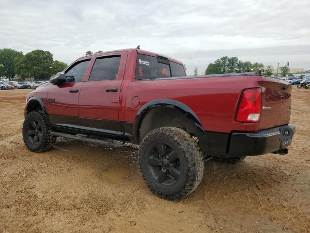 Photo 2 from auction – 2015 RAM 1500 SLT with VIN 1C6RR7LT9FS528202