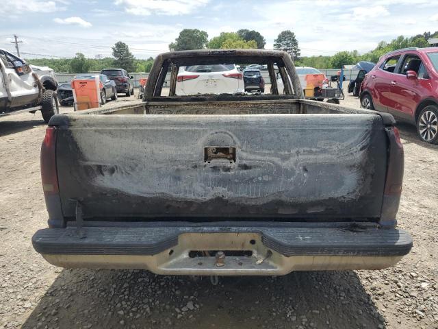 Photo 6 from auction – 1998 GMC SIERRA C15 with VIN 2GTEC19R6W1514789