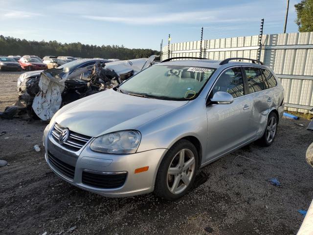 Photo 1 from auction – 2009 VOLKSWAGEN JETTA SE with VIN 3VWTM71K89M308065