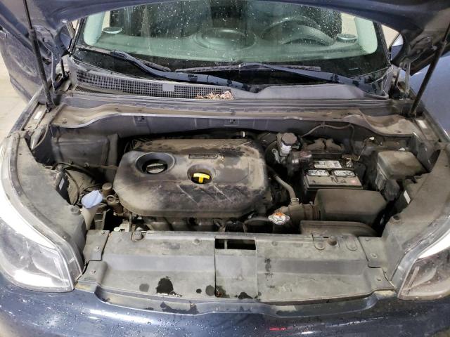 Photo 11 from auction – 2016 KIA SOUL + with VIN KNDJP3A55G7237581